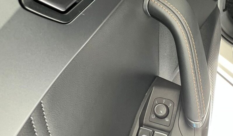 
								CUPRA Formentor 1.5 TSI 150 CV DSG full									