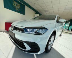 Volkswagen Polo 1.0 TSI Style