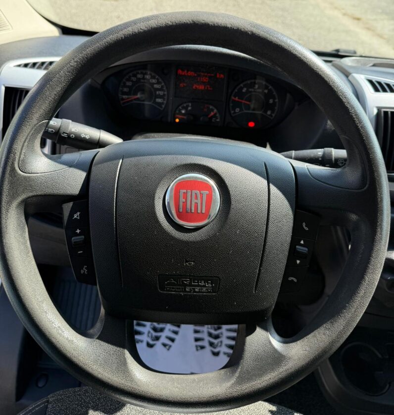 
								FIAT DUCATO LH2 full									