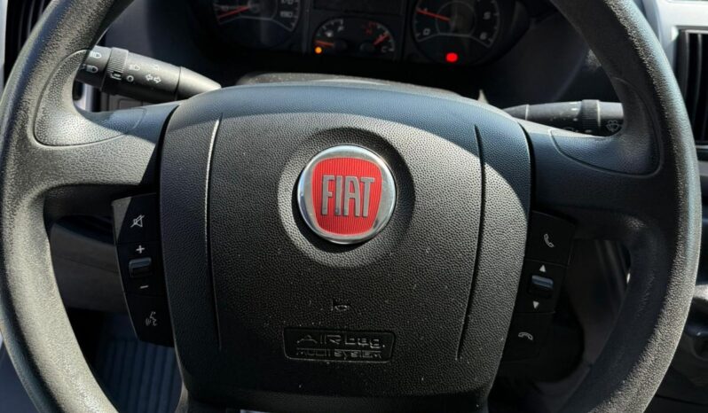 
								FIAT DUCATO LH2 full									