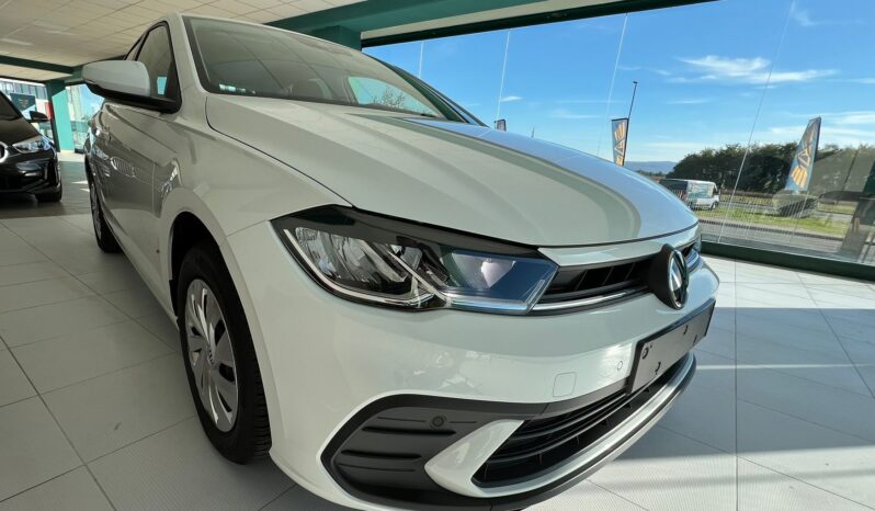 
								Volkswagen Polo 1.0 TSI Style full									