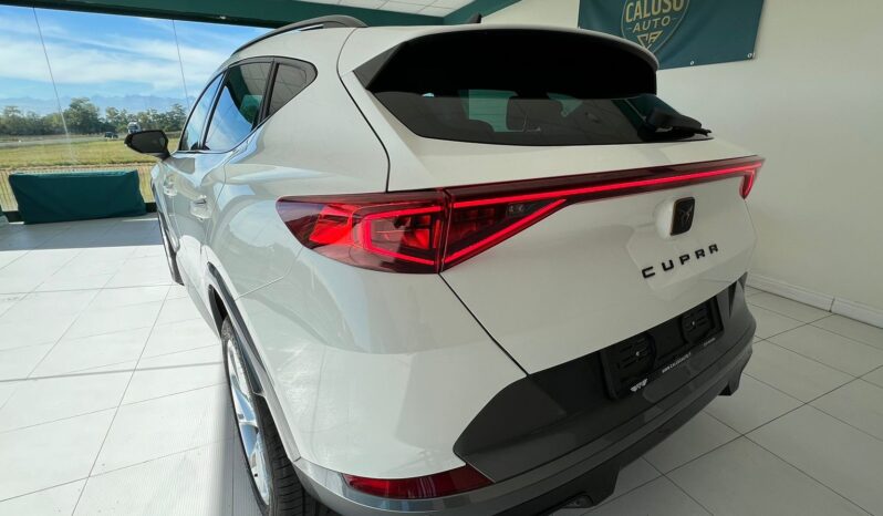 
								CUPRA Formentor 1.5 TSI 150 CV DSG full									