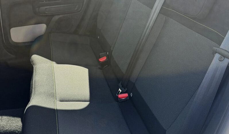 
								CITROEN C3 SHINE PACK full									