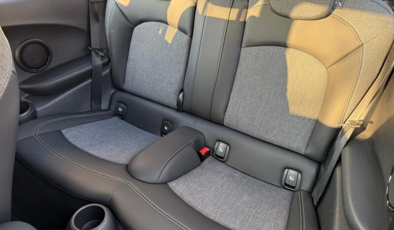 
								MINI COOPER JCW full									