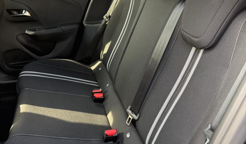 
								OPEL CORSA GS LINE full									