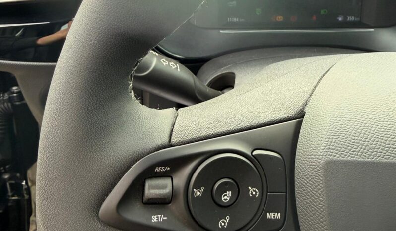 
								OPEL CORSA GS LINE full									