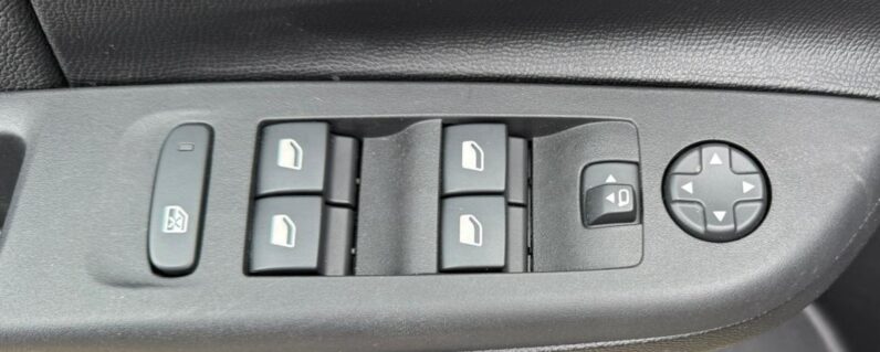 
								OPEL CORSA GS LINE full									