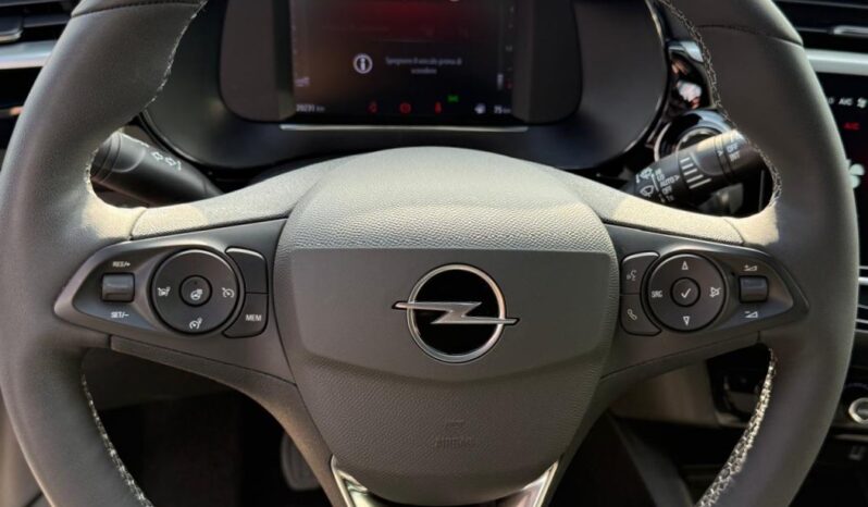 
								OPEL CORSA GS LINE full									