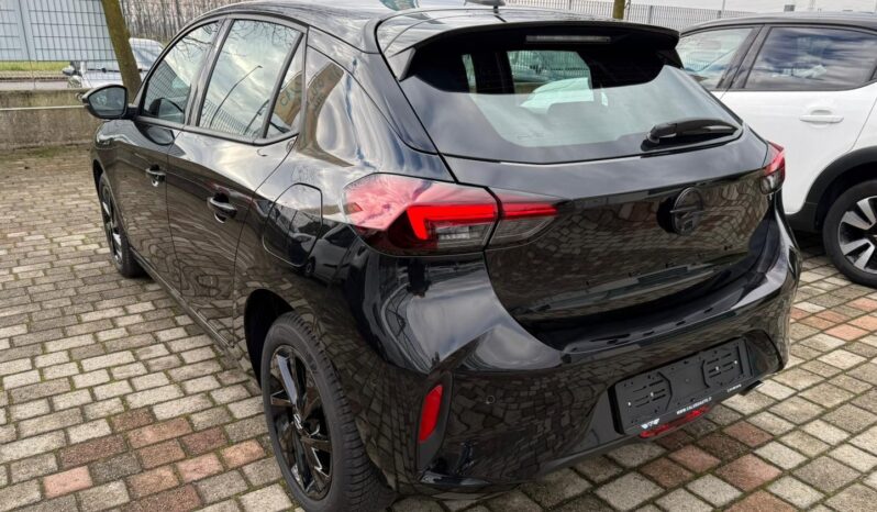 
								OPEL CORSA GS LINE full									