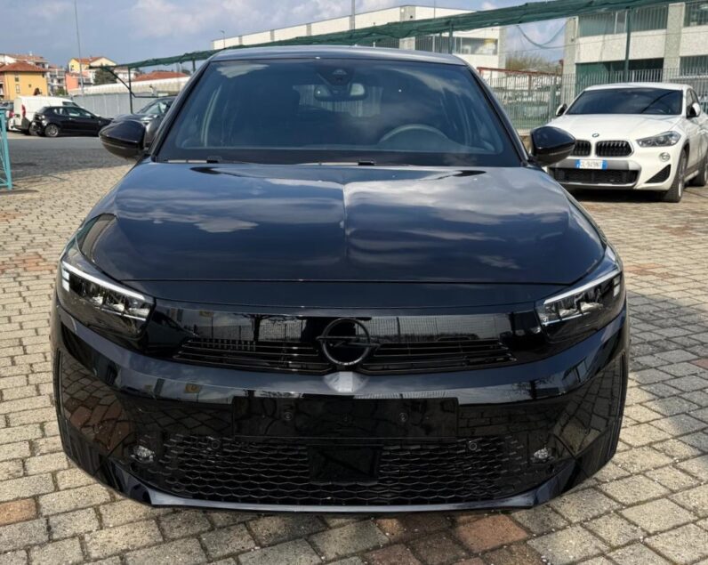 
								OPEL CORSA GS LINE full									