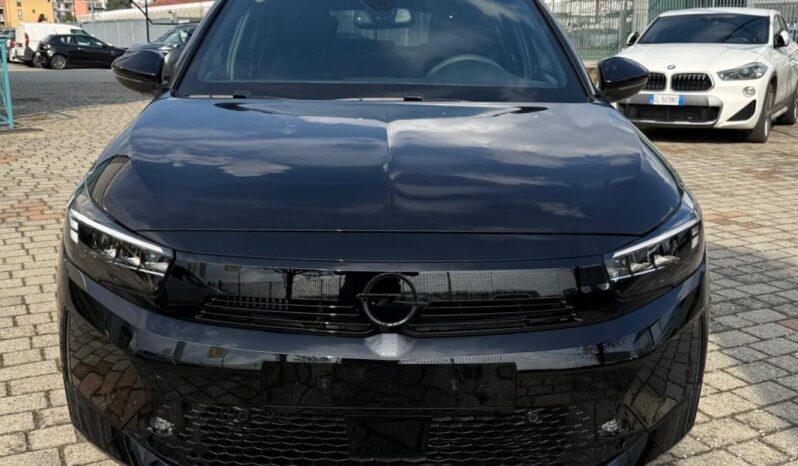 
								OPEL CORSA GS LINE full									