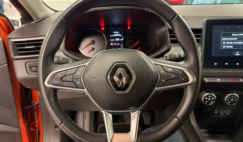 
								RENAULT CLIO EQUILIBRE full									