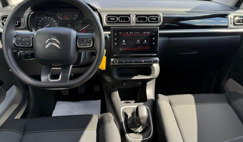 
								CITROEN C3 SHINE PACK full									