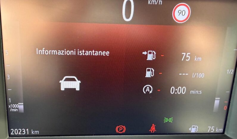 
								OPEL CORSA GS LINE full									