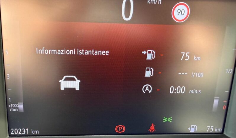 
								OPEL CORSA GS LINE full									