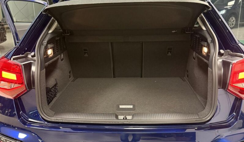 
								AUDI Q2 30 TDI S-LINE IDENTITY BLACK full									