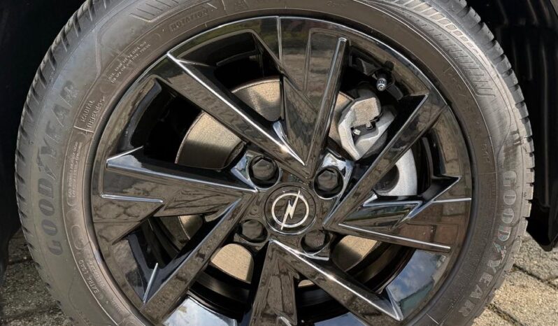 
								OPEL CORSA GS LINE full									