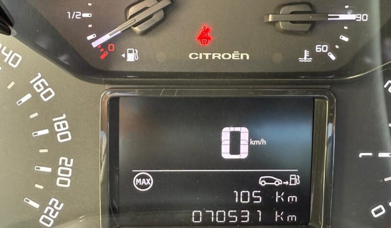 
								CITROEN C3 SHINE PACK full									