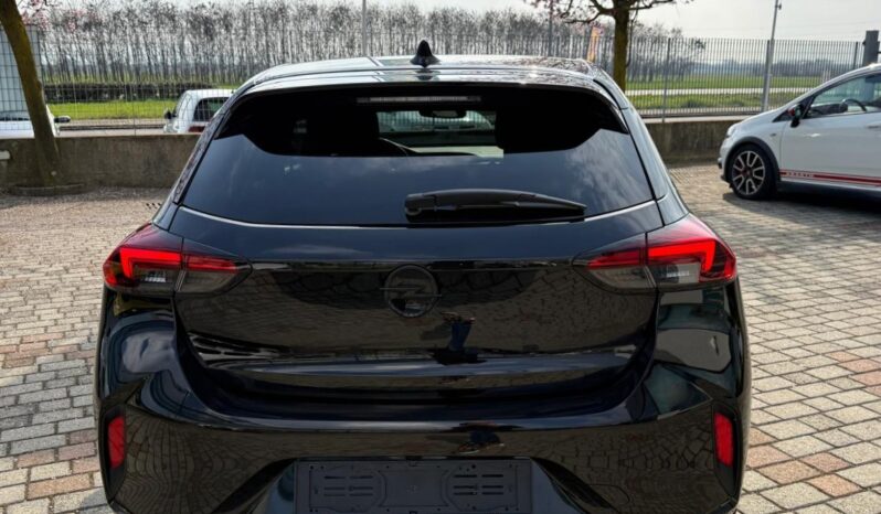 
								OPEL CORSA GS LINE full									