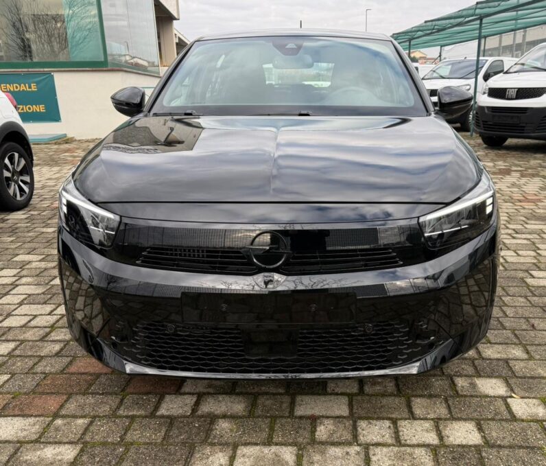 
								OPEL CORSA GS LINE full									