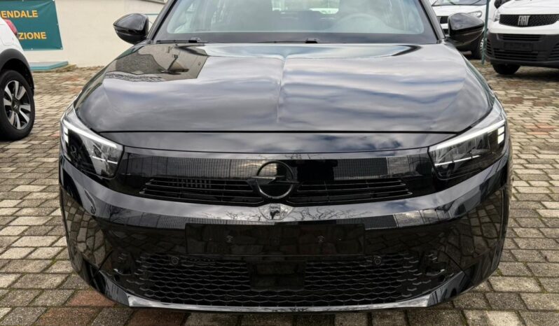 
								OPEL CORSA GS LINE full									