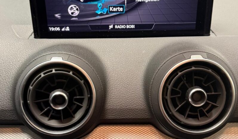 
								AUDI Q2 30 TDI S-LINE IDENTITY BLACK full									