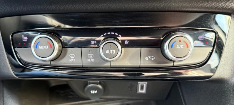 
								OPEL CORSA GS LINE full									