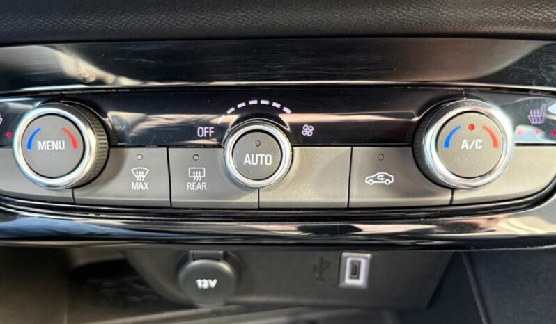 
								OPEL CORSA GS LINE full									