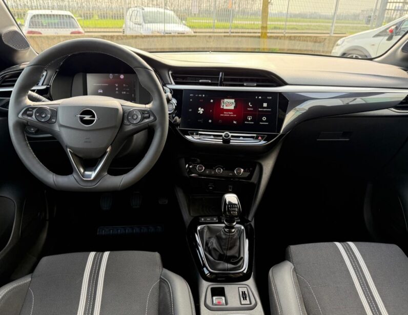 
								OPEL CORSA GS LINE full									