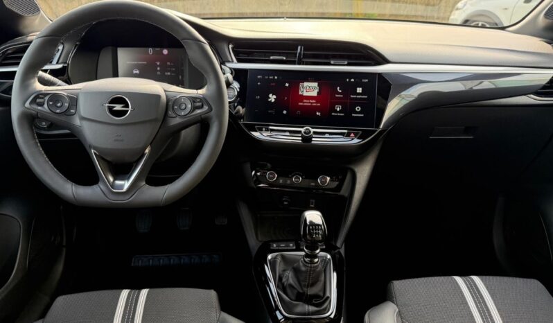 
								OPEL CORSA GS LINE full									