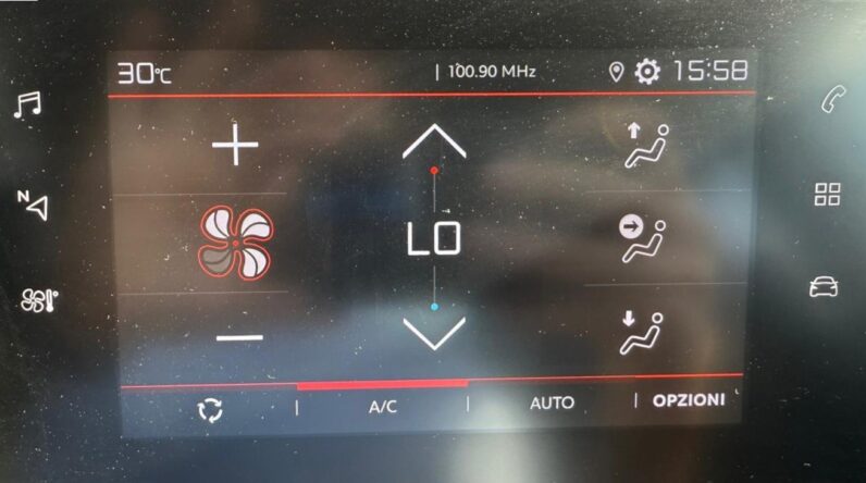 
								CITROEN C3 SHINE PACK full									