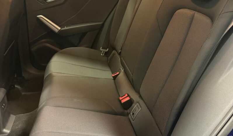 
								AUDI Q2 30 TDI S-LINE IDENTITY BLACK full									