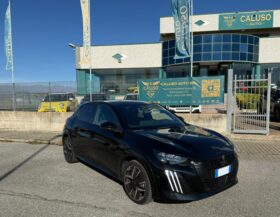 Peugeot 208 GT LINE