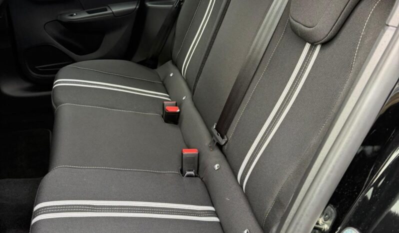 
								OPEL CORSA GS LINE full									