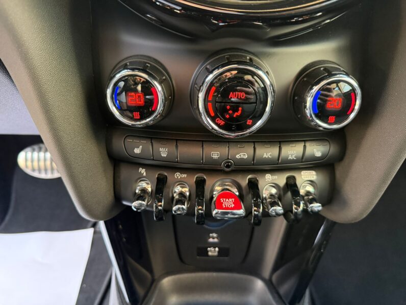
								MINI COOPER JCW full									