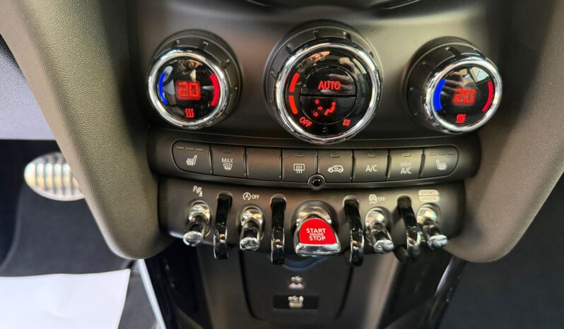 
								MINI COOPER JCW full									