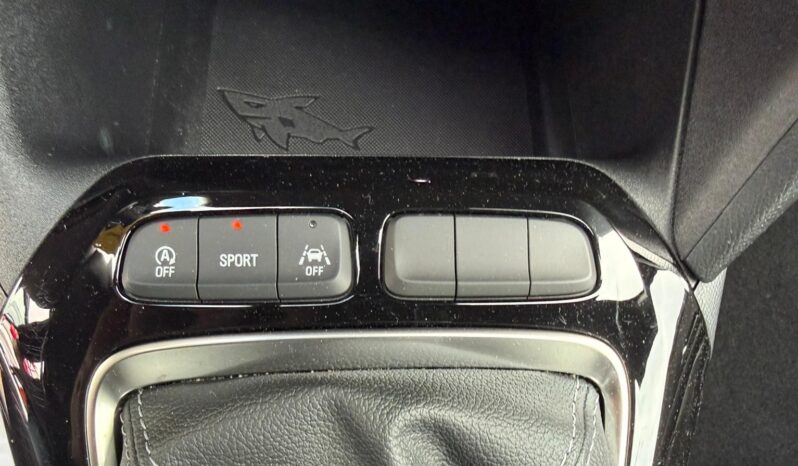 
								OPEL CORSA GS LINE full									