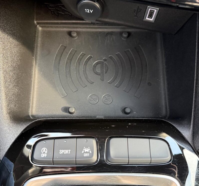 
								OPEL CORSA GS LINE full									