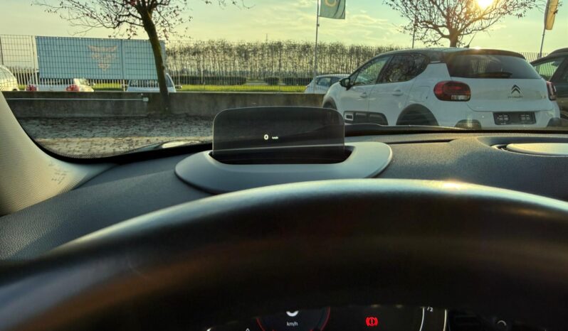 
								MINI COOPER JCW full									