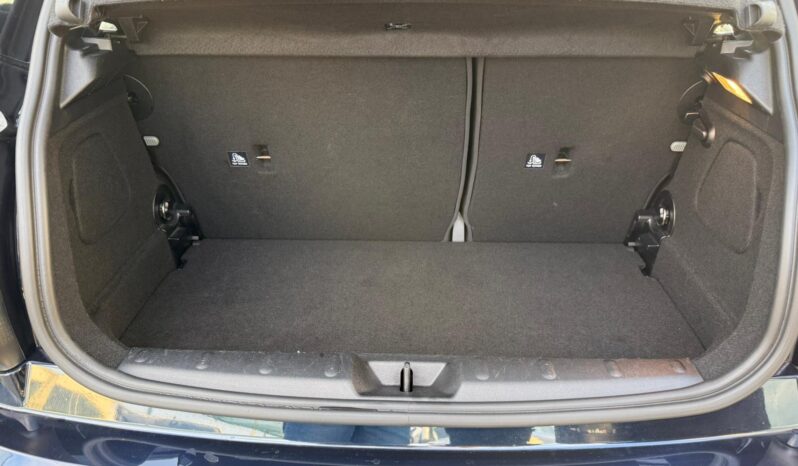 
								MINI COOPER JCW full									