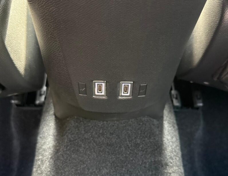 
								OPEL CORSA GS LINE full									