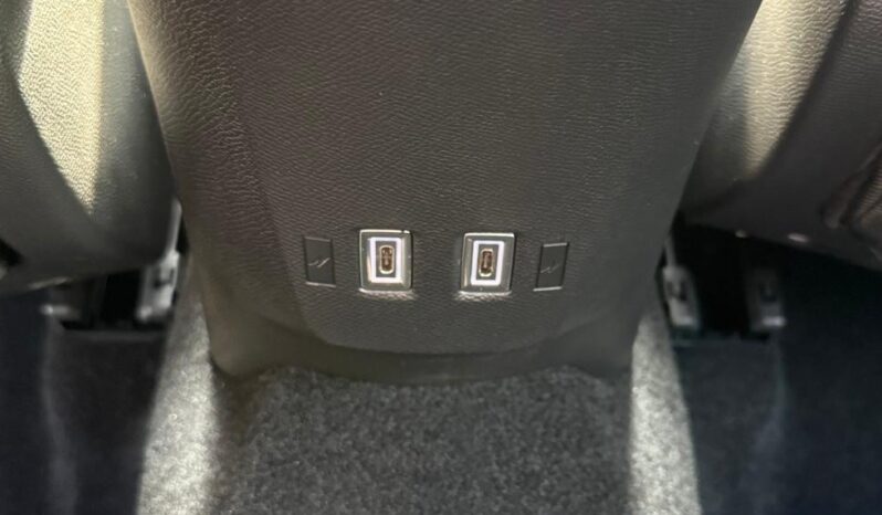 
								OPEL CORSA GS LINE full									