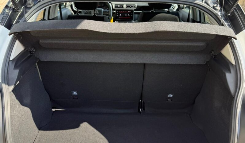 
								CITROEN C3 SHINE PACK full									