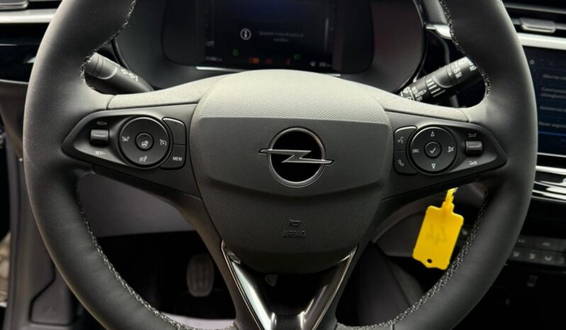 
								OPEL CORSA GS LINE full									