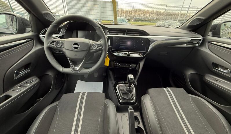 
								OPEL CORSA GS LINE full									