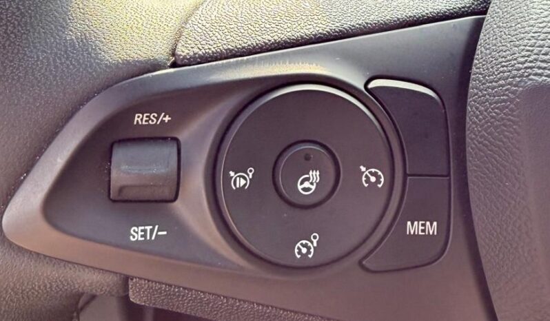 
								OPEL CORSA GS LINE full									