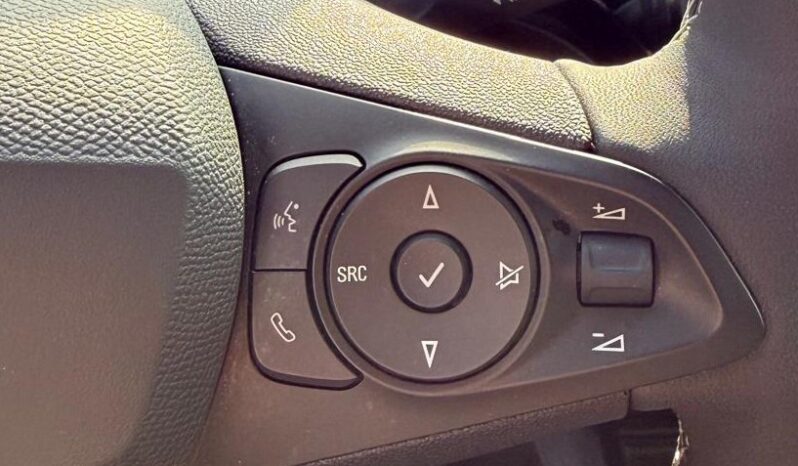 
								OPEL CORSA GS LINE full									