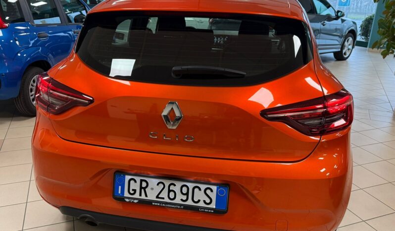 
								RENAULT CLIO EQUILIBRE full									