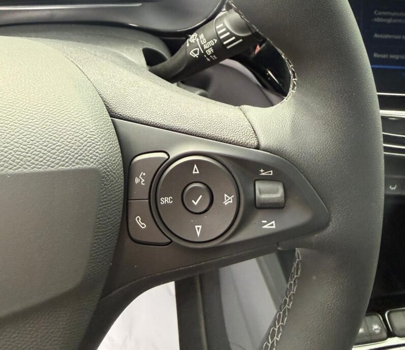 
								OPEL CORSA GS LINE full									