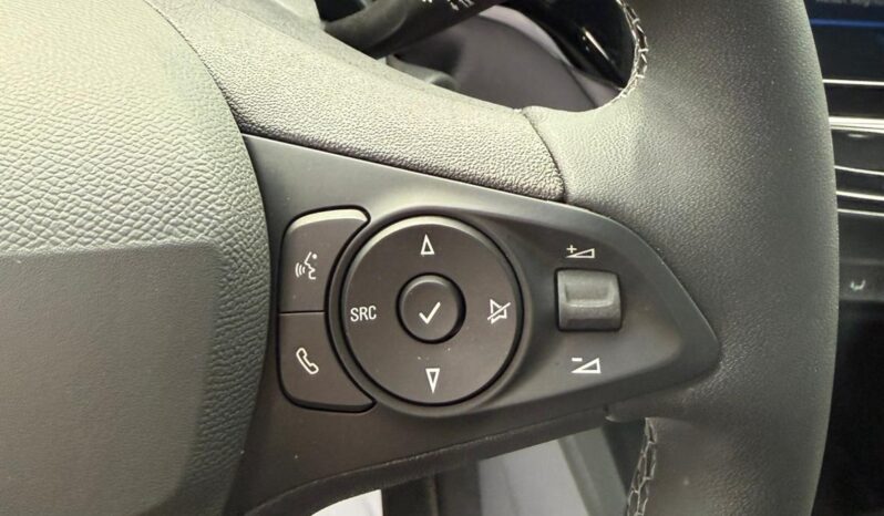 
								OPEL CORSA GS LINE full									